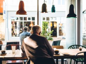 Les seniors et le digital