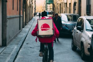 food-delivery