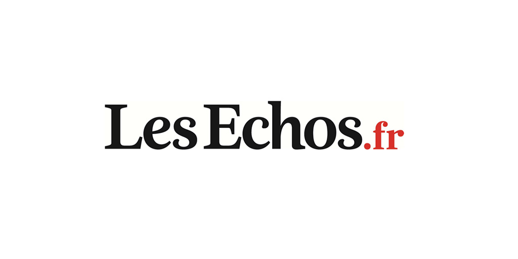 les-echos-magazing-logo