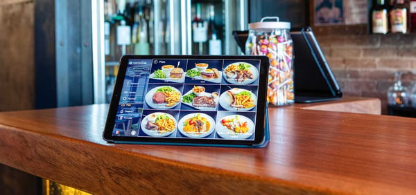 Digitaliser son restaurant avec l&rsquo;aide REACTION