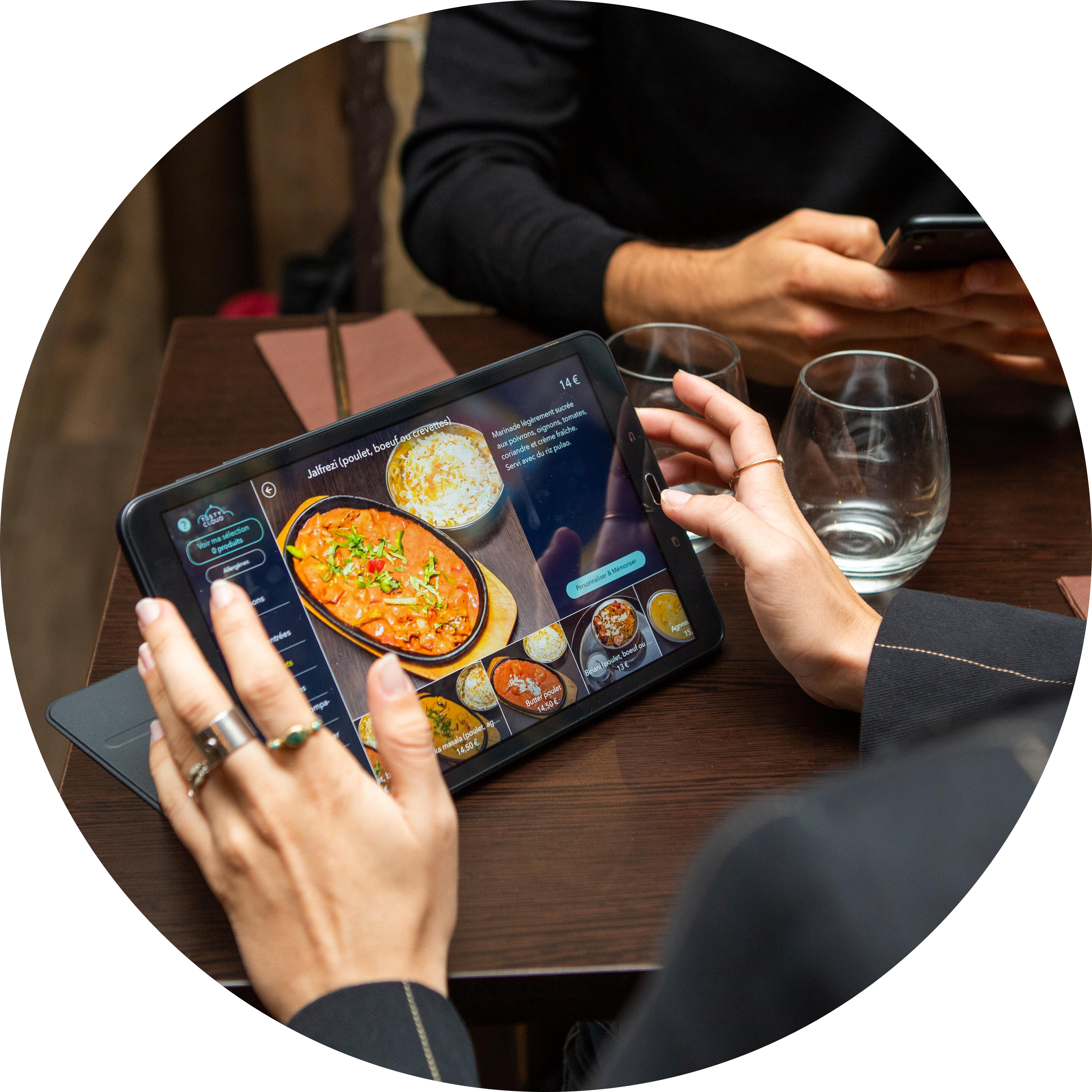 presentation-menu-tablette