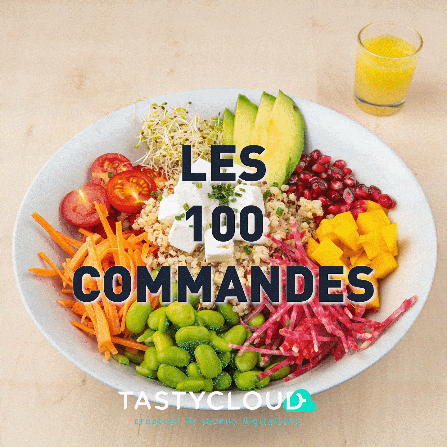 Aider les restaurateurs à s&rsquo;inscrire dans l&rsquo;avenir avec un Click & Collect gratuit