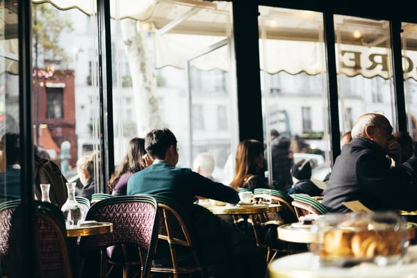 L&rsquo;aide « Impulsion Numérique » pour les restaurateurs de Normandie