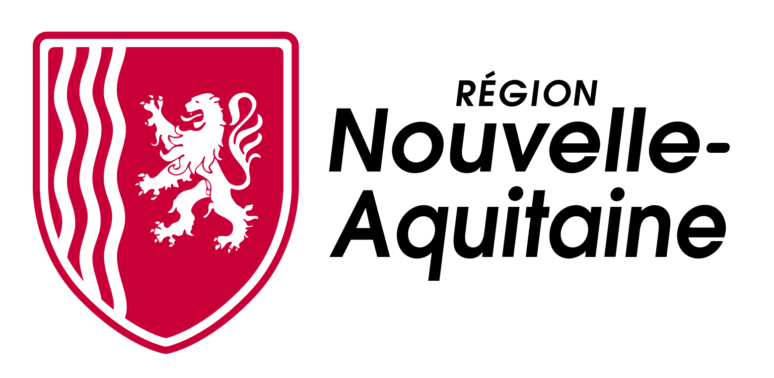 région nouvelle-aquitaine