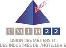 logo umih 22