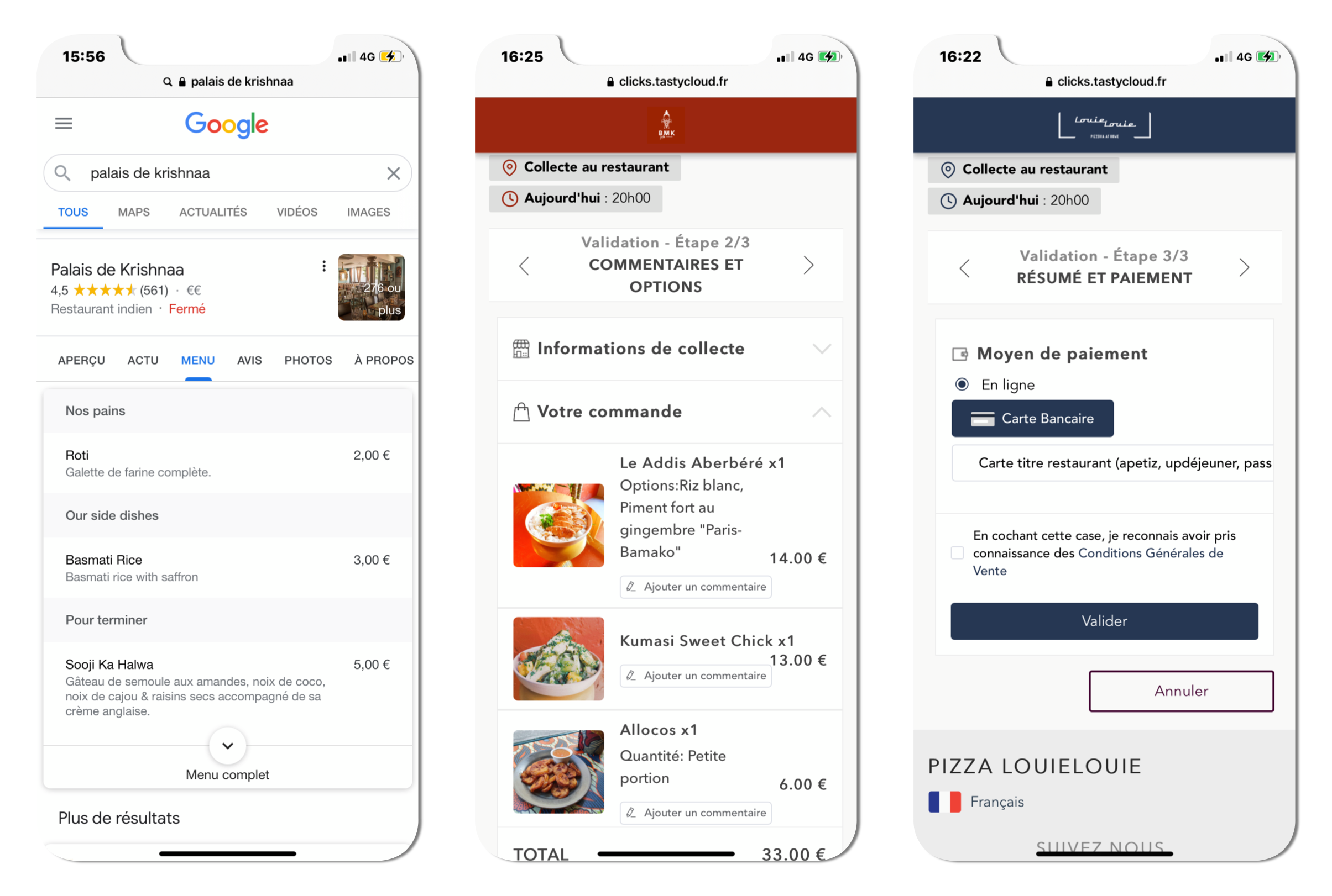 mockup phone paiement expérience_de_paiement_visuels
