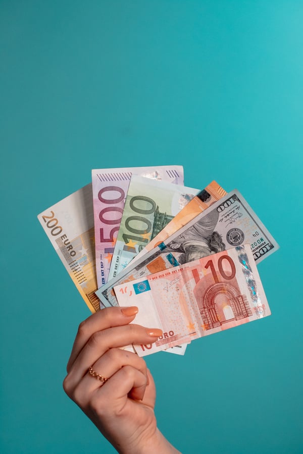 Aide Transformation Numérique pour les restaurants en Nouvelle Aquitaine