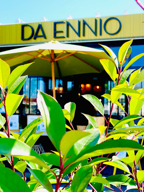 Les 5 conseils de la pizzéria Da Ennio pour faire du Click & Collect !