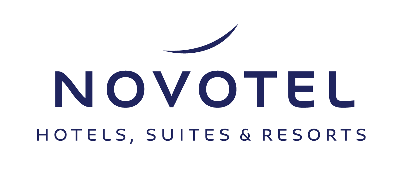 menu digital hôtel restaurant Novotel