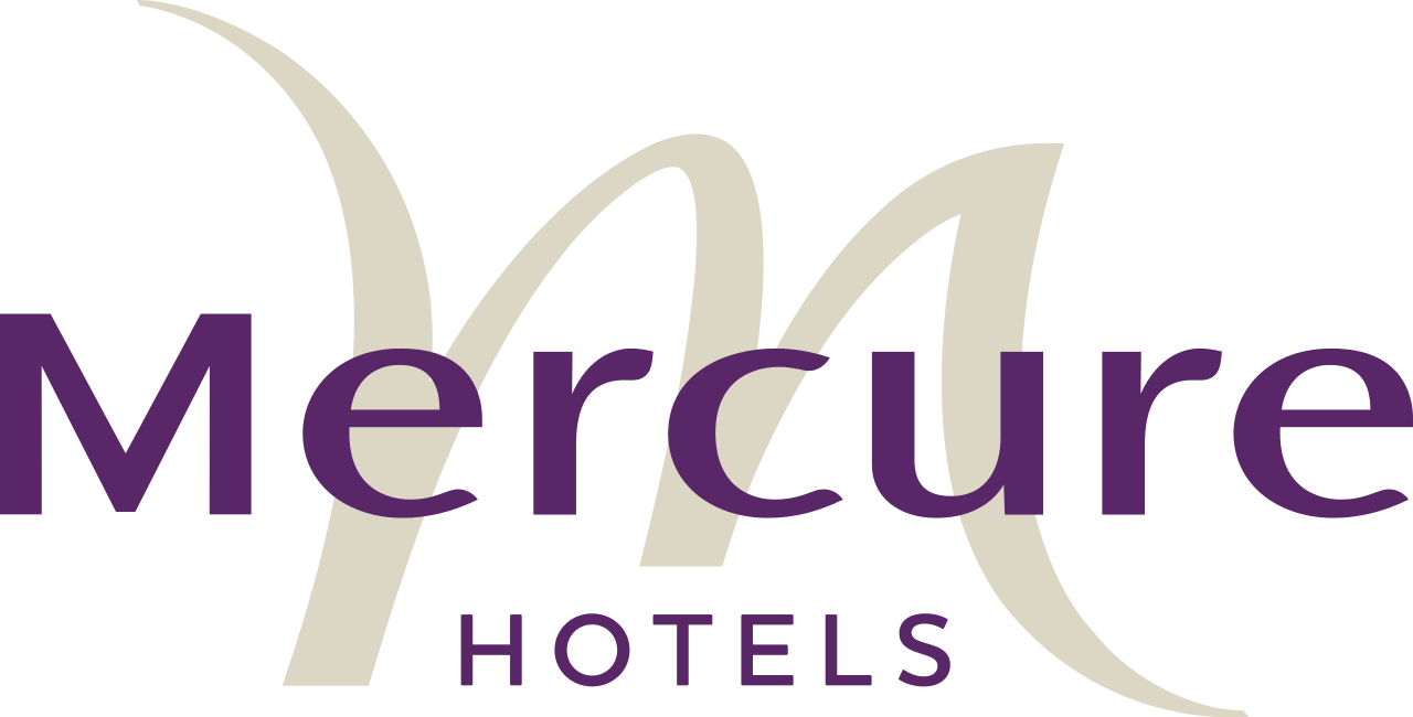 menu tablette hôtel restaurant Mercure
