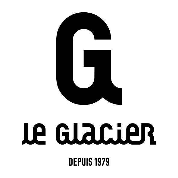 site vente à emporter glacier