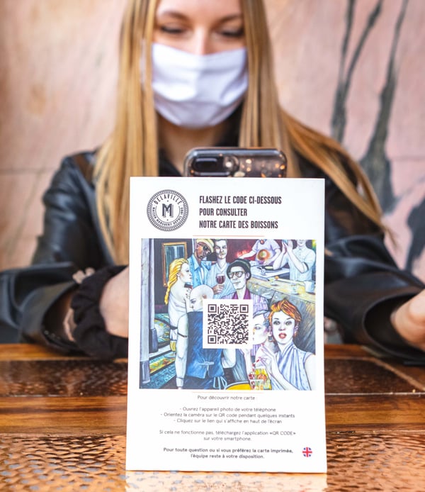 Se digitaliser pour remettre l’humain au centre !