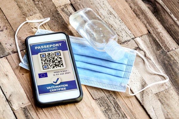 Le pass sanitaire en restauration, que doit-on retenir ?
