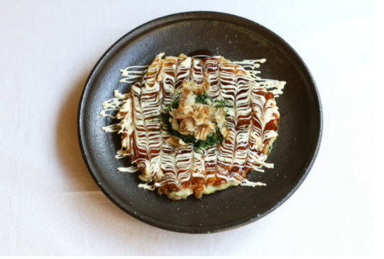 Comment le restaurant japonais Atsu Atsu se différencie avec le menu digital sur tablette de TastyCloud !