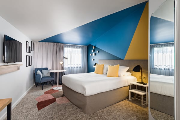 Pourquoi refaire le site internet de son hôtel ?