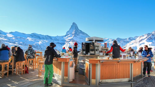 Comment bien réussir sa saison en montagne ?