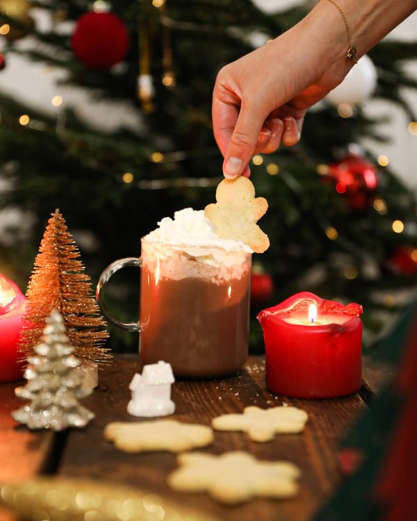 Noël : une opportunité de communication en or pour votre restaurant 🎄🎁