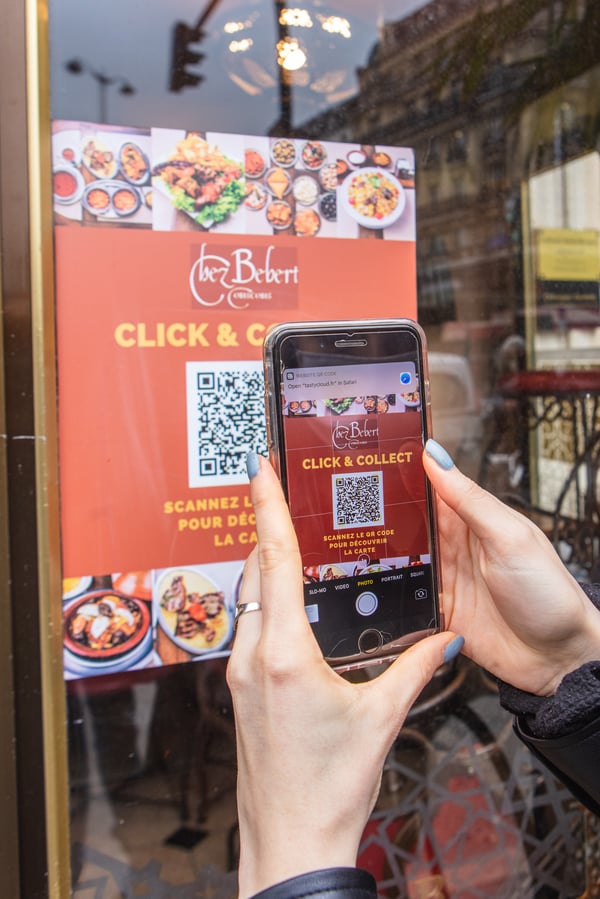 Click and Collect : 5 raisons de mettre en place la précommande