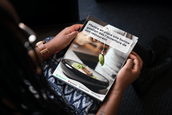 Optimisez la gestion de votre restaurant dès son ouverture