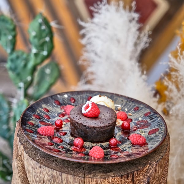 Faire plus de ventes additionnelles avec les desserts à la carte