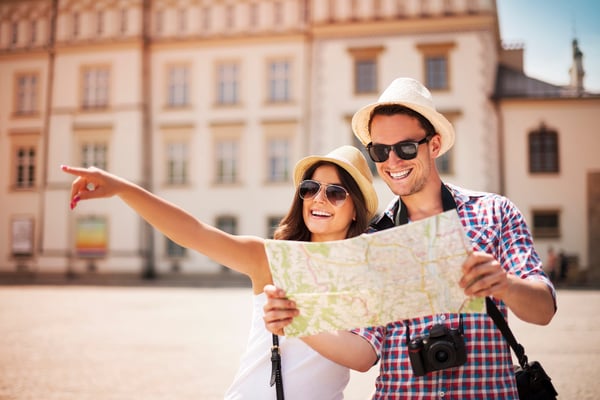 5 astuces pour accueillir les touristes étrangers