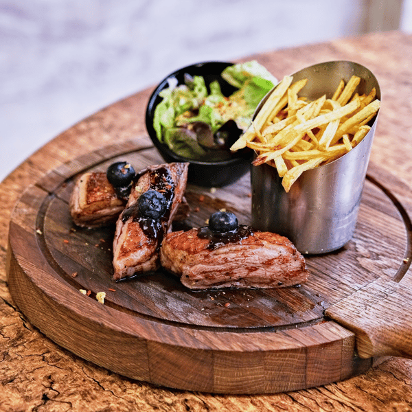 Steakhouse : les clés de la réussite pour un indépendant