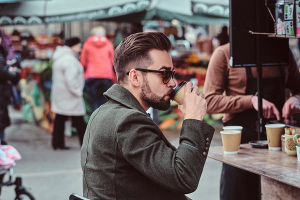 Le Renouveau des Halles Marchandes : Tendances et Concepts en France
