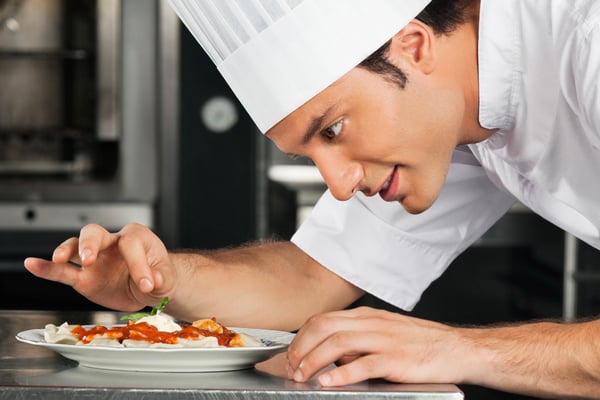 4 tendances pour rendre votre restaurant plus attractif