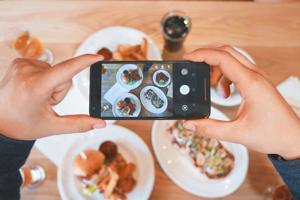 Révolution de l&rsquo;IA : Boostez votre communication dans la restauration