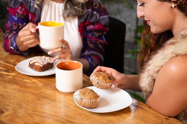 Boulangerie : Développez vos ventes sur tous les créneaux de fréquentation