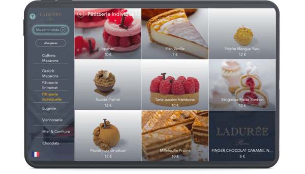 Maximiser les ventes de desserts au restaurant : Stratégies et Astuces