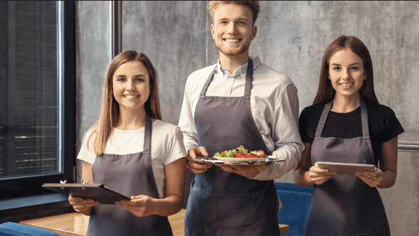 L&rsquo;Onboarding des apprentis en restauration : un défi pour les exploitants