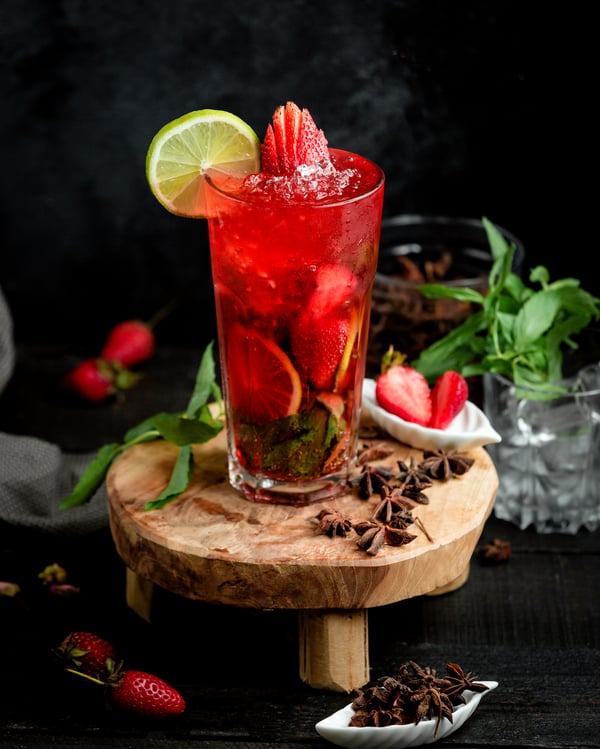 Solutions digitales pour un Bar Éco-responsable et rentable