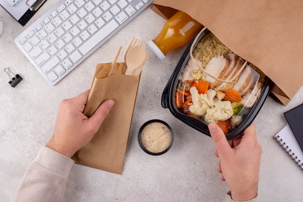 Développez votre potentiel commercial avec TastyCloud : Comment faire le bilan de votre Click & Collect ?