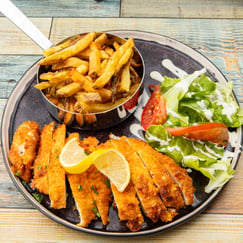 visuel restaurant
