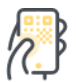 icone qr code