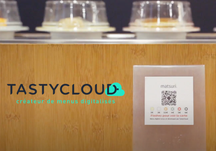 Présentation QR Code gratuit vs QR Code de TastyCloud