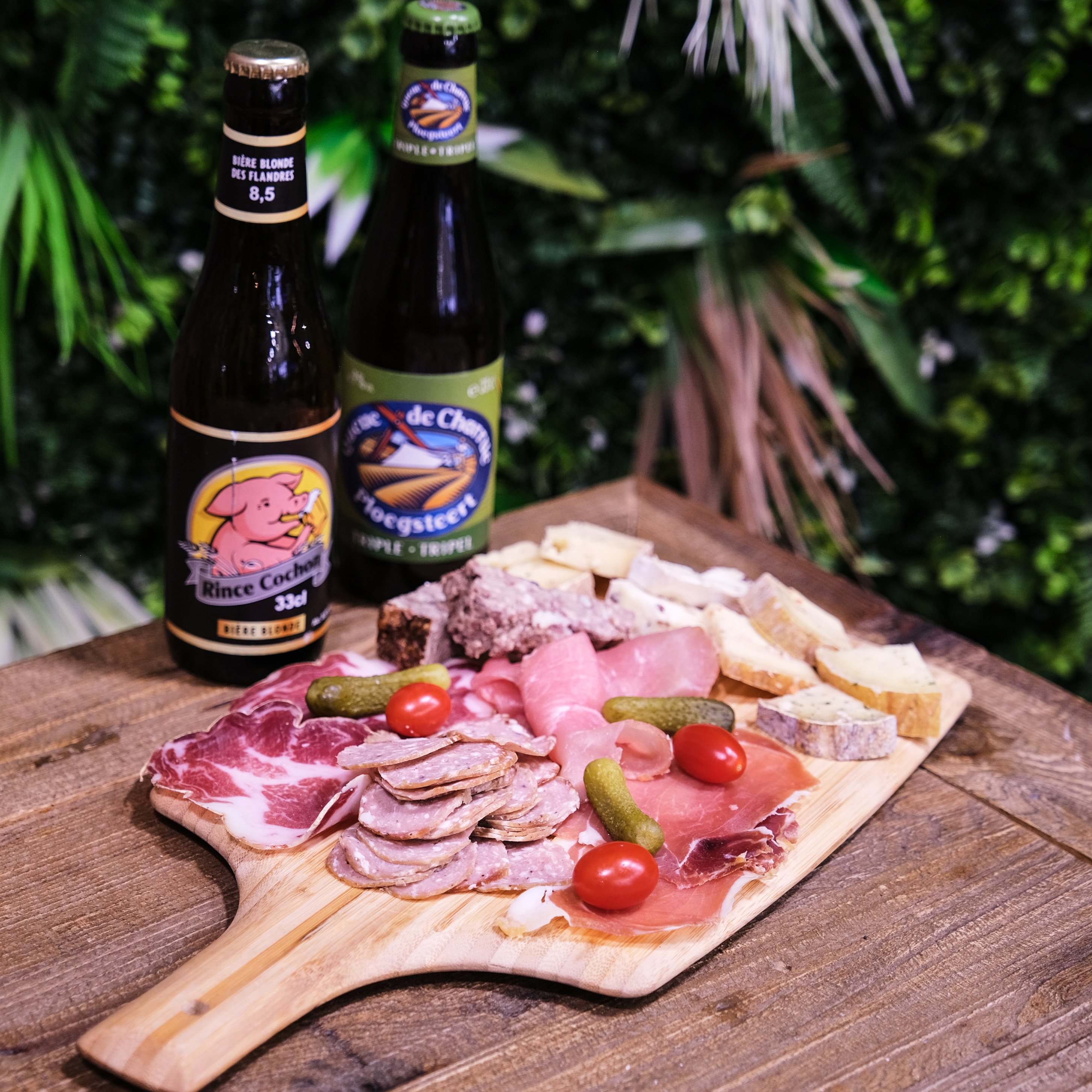 PARADOX_PLANCHE MIXTE AVEC BIERES