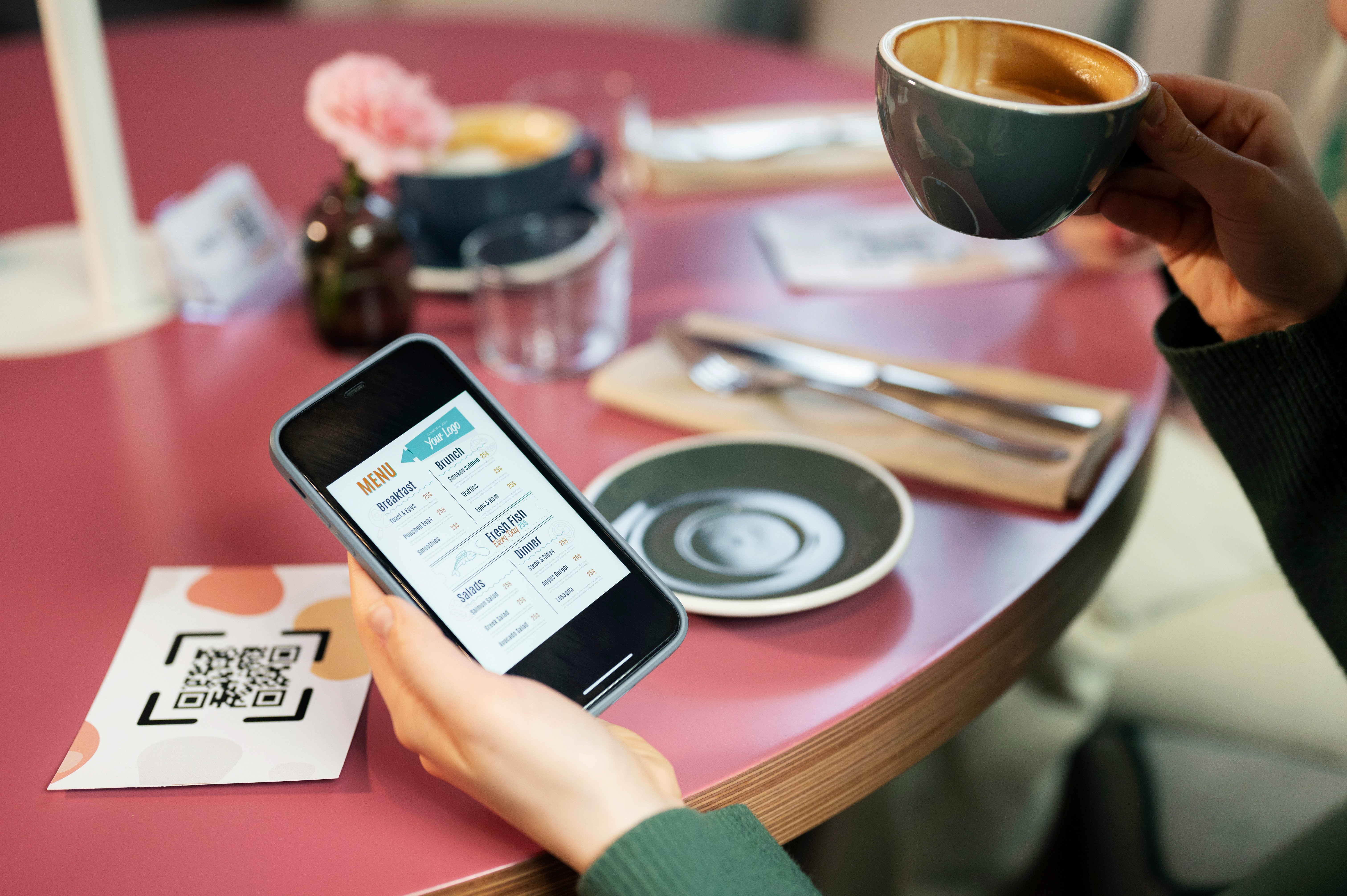 Dématérialisation du Paiement : une mutation en cours pour les exploitants du CHR TastyCloud