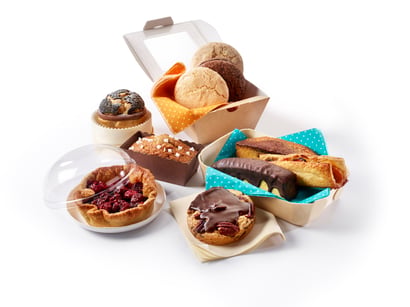 la compagnie des desserts x tatsycloud