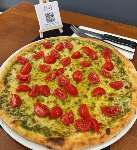 pizza vicenzo CC
