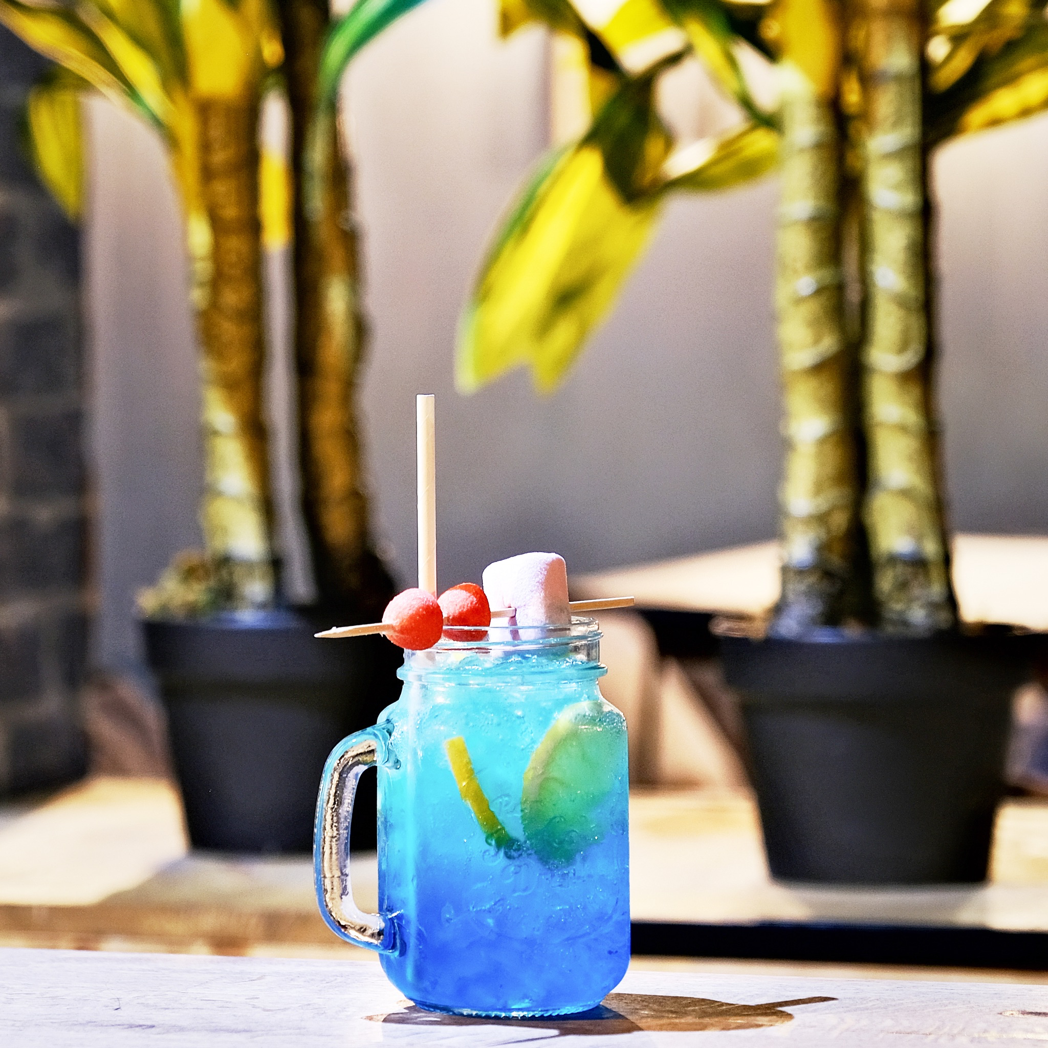 Cocktail Valoriser sa carte de boissons grâce à la photographie TastyCloud